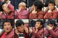 خداداد عزیزی گفت : به خدا خیلی خسته شدم و استعفای خودم را نوشتم و بعد از این بازی دیگر کار من با سپیدرود رشت تمام است. در چنین شرایطی که این همه سختی و بی پولی را تحمل می کنیم، به خانواده من فحش و ناسزا می دهند.