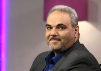 جواد خیابانی