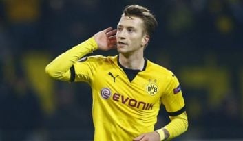 بوروسیا دورتموند