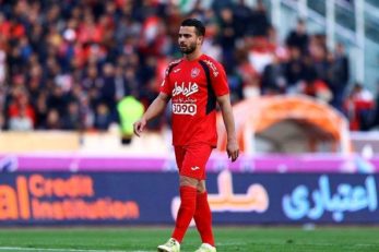 تیم فوتبال فولاد