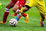 صحنه های تقلب و ناجوانمردی در دنیای فوتبال