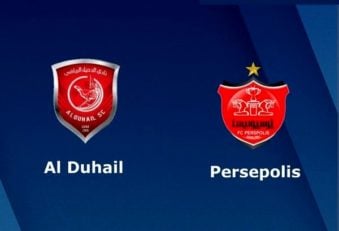 پرسپولیس
