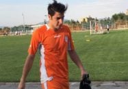 محمدرضا اخباری