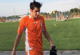 محمدرضا اخباری