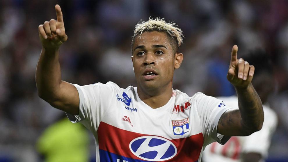 ماریانو دیاز شماره هفت جدید رئال مادرید