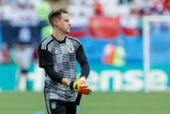 آندره تراشتگن