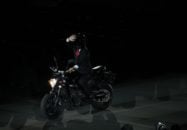 حرکت عجیب رئیس جمهور اندونزی در مراسم افتتاحیه بازیهای آسیایی