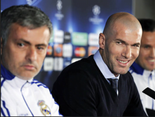 زین الدین زیدان