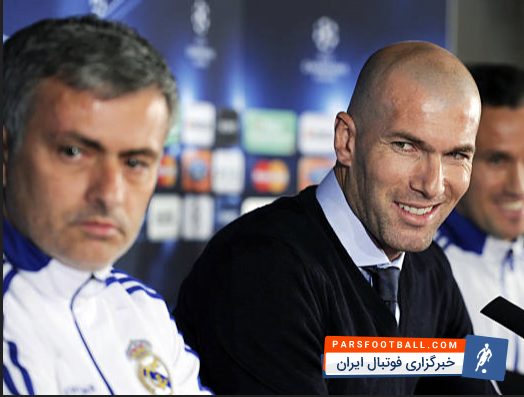 زین الدین زیدان