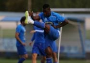 شماره پیراهن الحاجی گرو بازیکن نیجریهای تیم فوتبال استقلال مشخص شد.