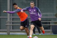 عملکرد بیل و آسنسیو در تور آمریکا