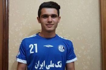 استقلال خوزستان در این بازی وحید نامداری را به دلیل اخراج در بازی قبل، در اختیار نخواهند داشت. نامداری تنها غایب این تیم است و آبی ها هیچ مصدوم یا غایب دیگری برای جدال مهم با پرسپولیس نخواهند داشت.