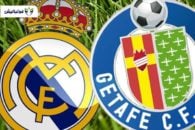 رئال مادرید - ختافه