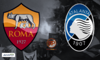 فیلم خلاصه بازی تیم های آاس رم و آتالانتا در بازی های سری آ ایتالیا 5 شهریور 97