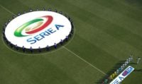 فدراسیون فوتبال ایتالیا از لوگوی جدید رقابت‌های سری آ رونمایی کرد.