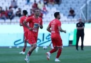 سیدجلال حسینی کاپیتان تیم فوتبال پرسپولیس گفت: آنچه در اهواز روی داد، کل مجموعه پرسپولیس را برای رسیدن به اهدافش مصمم‌تر کرده است.