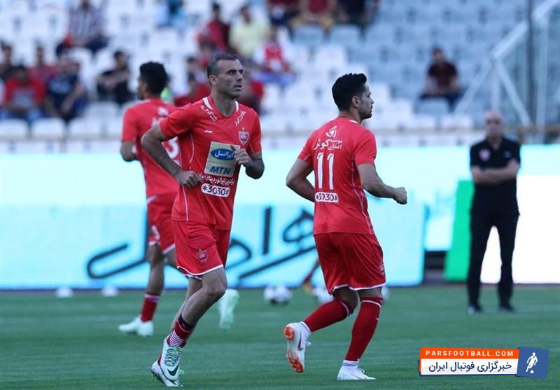 سیدجلال حسینی کاپیتان تیم فوتبال پرسپولیس گفت: آنچه در اهواز روی داد، کل مجموعه پرسپولیس را برای رسیدن به اهدافش مصمم‌تر کرده است.