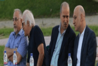 مهدی تاج - فتحی - نصرالهی -دو بازیکن جوان استقلال که از سوی کمیته اخلاق محروم شده بودند، بخشیده شدند.