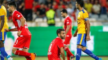 روزنامه ایران ورزشی