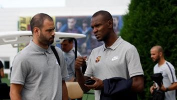 آبیدال در گفتگو با موندو به کلی چنین مذاکره و ملاقاتی را تکذیب و اعلام کرد گرچه پوگبا از دوستان اوست اما سبک بازیکن خریدن او این گونه نیست.