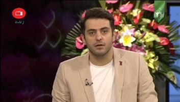 کنایه علی ضیا به فدراسیون قایقرانی