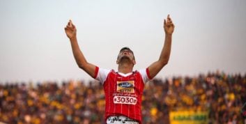 روزنامه پیروزی