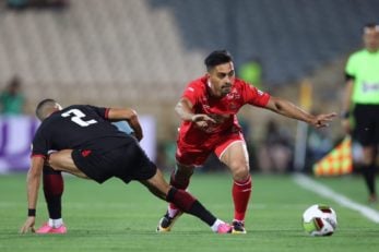 امید عالیشاه