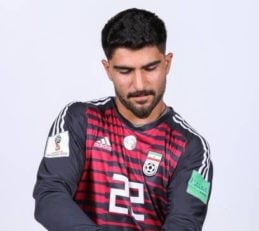 روزنامه ایران ورزشی