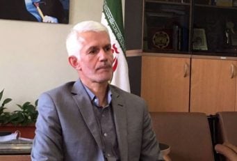 سید محمد شروین اسبقیان