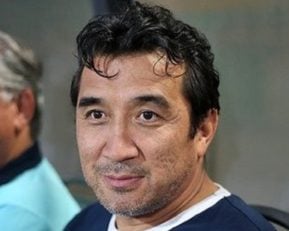 خداداد عزیزی - هنرمندان - کی روش