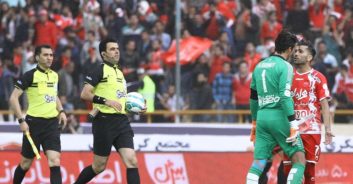 روزنامه خبر ورزشی