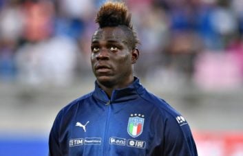 ماریو بالوتلی