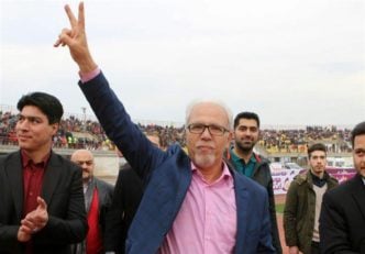 کیومرث بیات