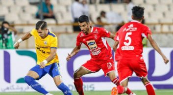 روزنامه ابرار ورزشی