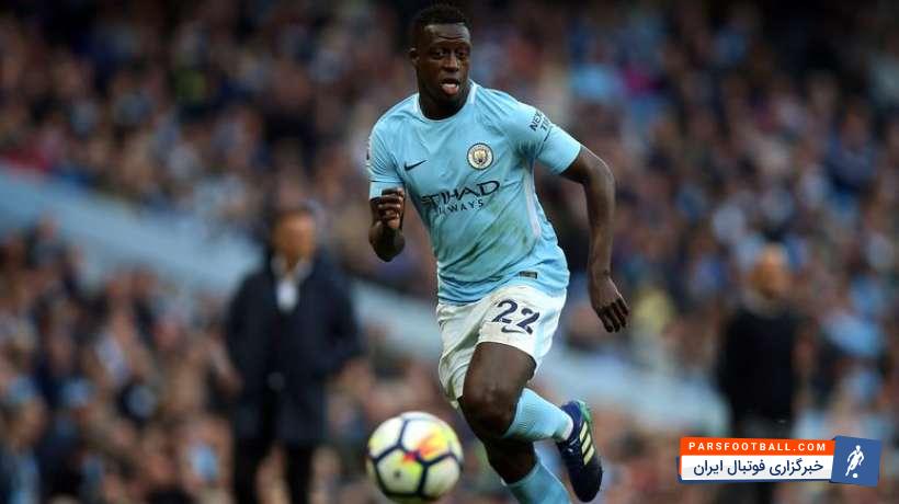 بنجامین مندی