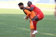 روزنامه ابرار ورزشی