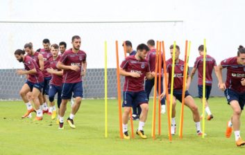 باشگاه ترابزون اسپور