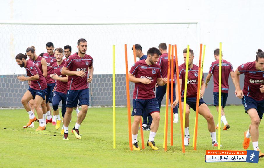 تیم ترابزون اسپور