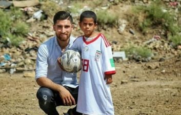 علیرضا جهانبخش