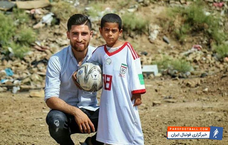 علیرضا جهانبخش