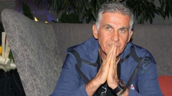 کارلوس کی روش