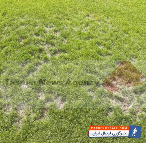 ورزشگاه پارس شیراز