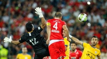 روزنامه پیروزی