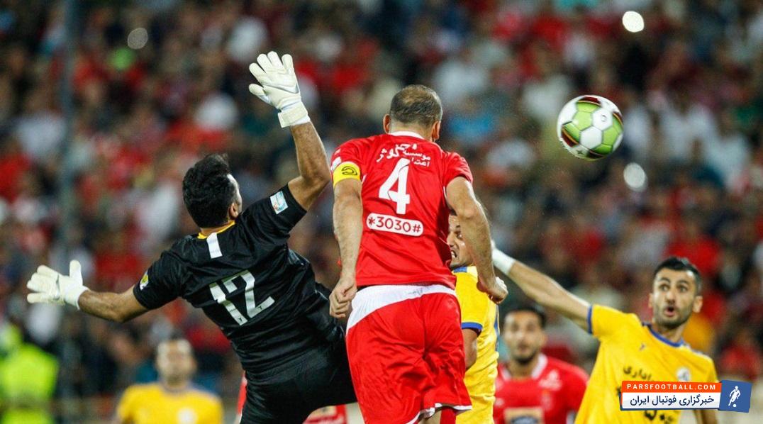 روزنامه پیروزی