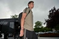 مهارت های ماتیا کالدارا بازیکن تیم فوتبال یوونتوس