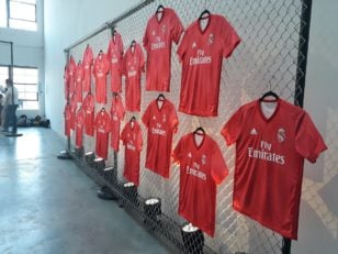 رئال مادرید