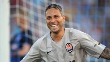 تیم فوتبال رم