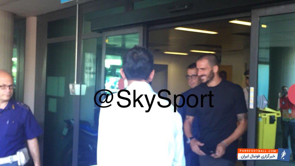 لئوناردو بونوچی