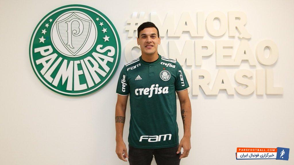 گوستاوو گومز