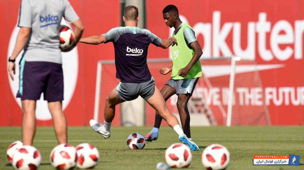 عثمان دمبله